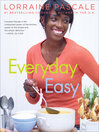 Cover image for Everyday Easy